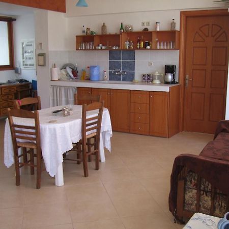Studios Elpida Τυρός Εξωτερικό φωτογραφία
